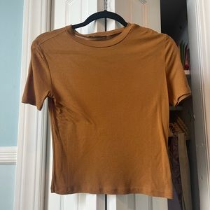 Zara tee!